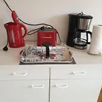 Altstadtperle Apartamento *