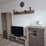 Apartamento Altstadtperle Emden
