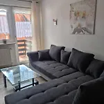Apartamento Altstadtperle *
