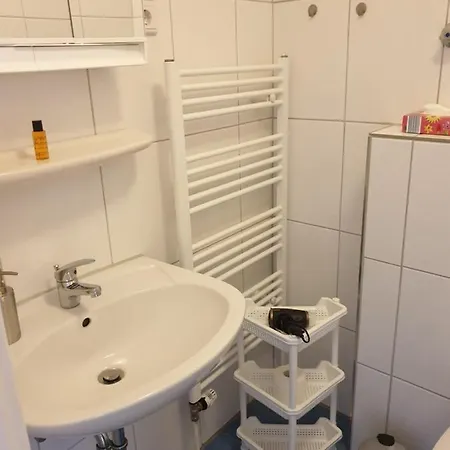 Altstadtperle דירה