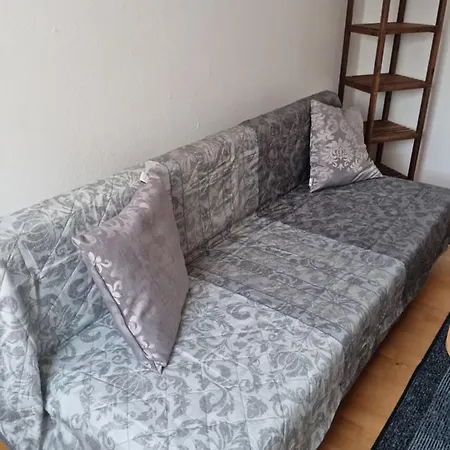 Altstadtperle * إمدن