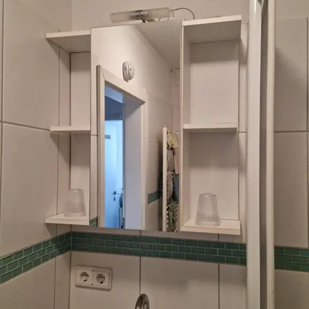 Apartment Altstadtperle