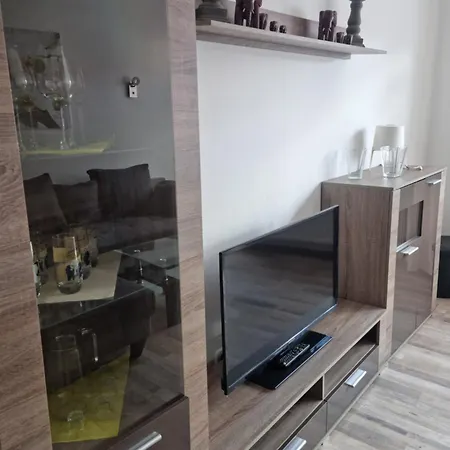 Altstadtperle Apartment