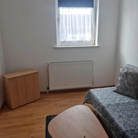 Altstadtperle Apartment *