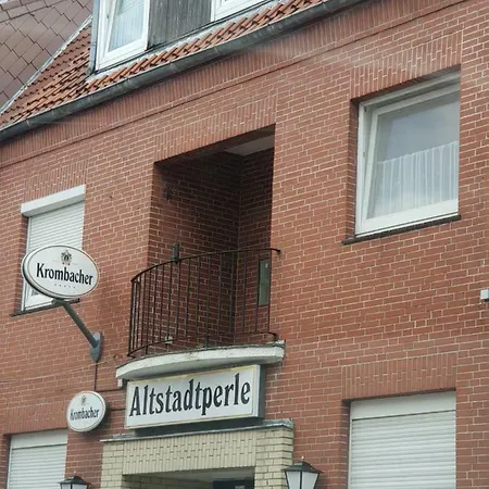 Altstadtperle